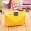 Promotional Water Proof Cosmetic Bag/Make up Bag with Zipper