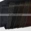 Fashion hot sell various finished pattern pu leather for shoes