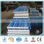 PU sandwich roof panel fireproof magnesium oxide sandwich panel