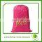 Wholesale custom printed laundry bag