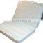 Portable Easy Carrying 3 Folding Foam Mattress