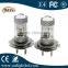 LED Auto Light H1 H7 H4 Car Fog Light Lamp Bulb 12V Automobile Accessories