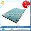 Hot selling fire retardant non-woven underlay