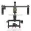 3-Axis Handheld Gyroscope Brushless Gimbal Stabilizer for DSLR Camera T-M1