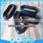 High temperature resistance rubber bushing