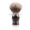 Manly Resin Handle Badger Hair Make up Shaving Brush