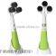 Korea Deep Cleaning Face Pore Electric Message Brush, Quality Washing Brush