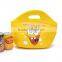 Neoprene Lunch Bag,Cooler bag,Food Fruit Carrying Bags