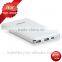 Lithium Battery Charger 10000mah Li-po Power Bank Ultra Thin
