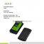 High capacity Li-ion high capacity batteries for THR9