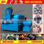 2016 best-sale hematite/iron ores fine briquettes press making machine