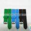 22mm Sport Silicone Watch Bands Strap With Sitiching