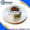 Chinese Used Truck Trailer Parts With OE 1120015000005