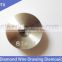 PCD mould / ND mould--polycrystalline diamond wire drawing dies for vehicl silver, copper, brass, aluminum, stainless steel wire