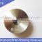 Free sample! High quality factory price pcd drawing dies w7 w10 w40 w50