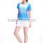 new style Professional customized ,Badminton wear shirtWS-16224