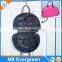 Hanging Jewelry and Accessory Handbag