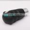 2015 Leather+Aluminum Racing Universal Car Gear Shift Knob for Sell