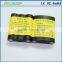 lithium ion battery for 2 lines green beam level laser meter YDWL2