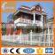 America Cheap High Quality Beautiful PVC Fencing