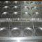 YOSLON 600*800 hamberger tray from Guangzhou