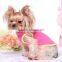 cartoon style dog cotton clothes