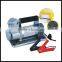 12V Metal Heavy Duty Air Compressor for Car