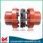 NM couplings water pump coupling