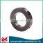 High Quality Single Solid Shaft Collars
