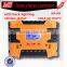 48v 60A pwm factory solar charge controller