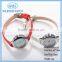 2016 beautiful ladies watches with small design