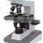 Original Manufacturer XSZ-127H,127T Sliding Binocular Head Achromatic Objective Biological Microscope
