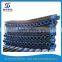 4 inch 4 layer steel wire concrete pump rubber hose