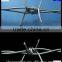 Professional razor barbed wire