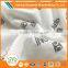 Fashion digital 100% polyester knitting fabric printed