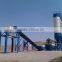 WCB500 Soil stabilizer mixing plant,stabilized soil concrete mixing plant