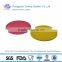 Dongguan corative bathroom non-stick silicone baking mat set