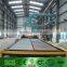 Hot Rolled Steel Plate/Sheet
