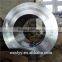 DIN2391 CK45 hydraulic cylinder honed tube