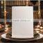 High quality laser cut wedding invitation card 2014 Chinese wedding invitation cards