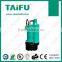 WQD-S 2016 TAIFU new good quality stainless steel electric 1hp swage water pump