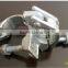 scaffolding Korea/JIS/British style, fixed/swivel pressed/drop forged steel coupler                        
                                                Quality Choice