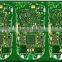 1.6mm Thickness FR4 Material, High Quality HDI With Buried & Blind via PCB