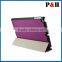 2015 Leather Case for iPad mini Magnetic Smart Flip Wallet cover cases for Apple iPad air