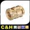 14 years of China manufacturer CNC lather turning brass cnc machining