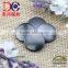 Denim Accessories Brass Button 4 Part Snap Button for Jeans and Jacket