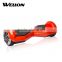Wellon hoverboard factory hands free electric chariot hoverboard 2 wheels