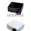 Best selling large stock mini projector 60 lumens, full hd 1080p led projector