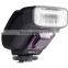 Viltrox Hot Selling speedlight compact and lightweight external flash units JY-610II manual flash