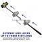 Hot selling wired selfie stick